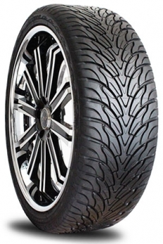 Altele - Jante otel- Stoc Extern Livrare in 4-5 zile 255/50R19 107W AZ-800 XL DOT10