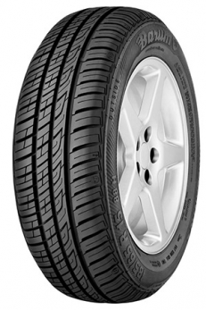 Altele - Jante otel- Stoc Extern Livrare in 4-5 zile 155/65R14 75T Brillantis 2