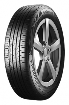 Altele - Jante otel- Stoc Extern Livrare in 4-5 zile 155/70R19 84Q ECOCONTACT 6