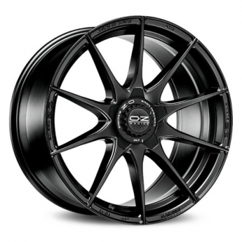 Altele - Jante otel- Stoc Extern Livrare in 4-5 zile 5X114.3 17X7.5 ET45 Formula HLT Matt Black 75