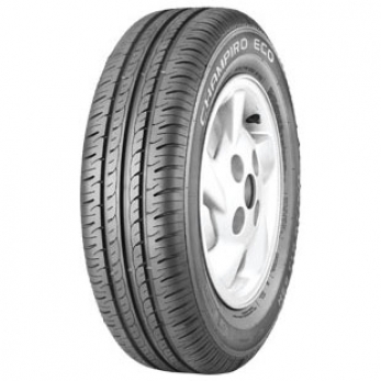 Altele - Jante otel- Stoc Extern Livrare in 4-5 zile 145/70R13 71T Champiro Eco