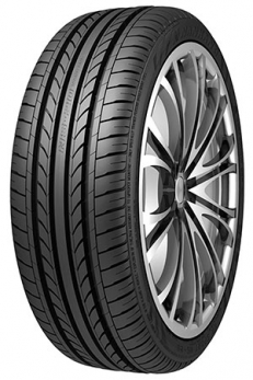 Altele - Jante otel- Stoc Extern Livrare in 4-5 zile 185/35R17 82V NS-20 XL