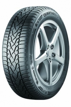 Altele - Jante otel- Stoc Extern Livrare in 4-5 zile 155/65R14 75T Quartaris 5