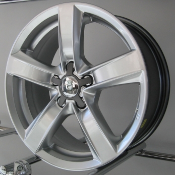 Jante aliaj - WSP Italy - Audi R819 / R655 - AUDI A5 SPORTBACK