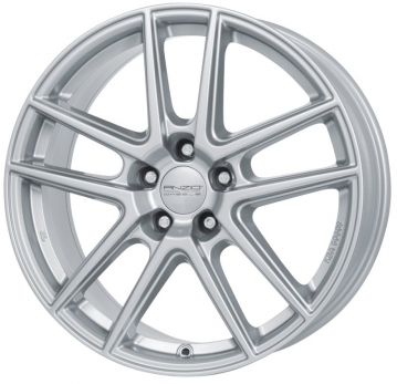 Jante aliaj - Jante aliaj - Stoc Extern Livrare in 2-3 zile ANZIO Split 16, 6.5, 5, 112, 46, 57.1, Hyper Silver,