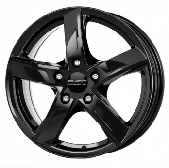 Jante aliaj - Jante aliaj - Stoc Extern Livrare in 2-3 zile ANZIO Sprint 15, 6, 4, 108, 46, 63.4, Gloss black,