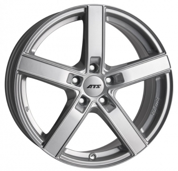 Jante aliaj - Jante aliaj - Stoc Extern Livrare in 2-3 zile ATS Emotion 16, 7, 5, 114.3, 38, 70.1, polar-silver,