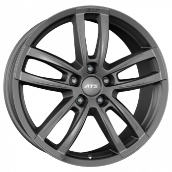 Jante aliaj - Jante aliaj - Stoc Extern Livrare in 2-3 zile ATS Radial 17, 7.5, 5, 108, 40, 70.1, racing-grey, 