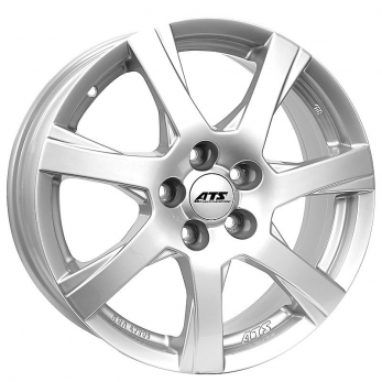 Jante aliaj - Jante aliaj - Stoc Extern Livrare in 2-3 zile ATS Twister 18, 8, 5, 112, 35, 70.1, polar-silver,