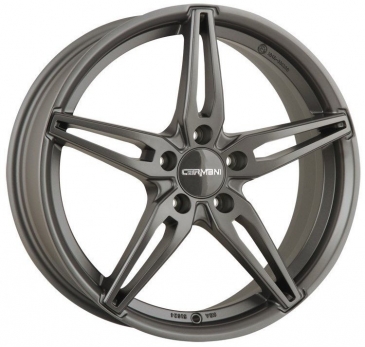 Jante aliaj - Jante aliaj - Stoc Extern Livrare in 2-3 zile Carmani 15 OSKAR 16, 6.5, 5, 108, 50, 63.4, hyper gun,