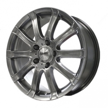 Altele - Jante otel- Stoc Extern Livrare in 4-5 zile 5X112 15X6.5 ET38 OCTOPUS S 72,6