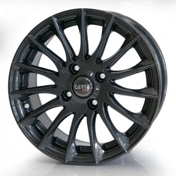Altele - Jante otel- Stoc Extern Livrare in 4-5 zile 4X100 14X5.5 ET35 Aero 003 GM 57,1