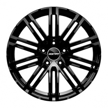 Altele - Jante otel- Stoc Extern Livrare in 4-5 zile 5X130 20X8.5 ET51 TARGA BMF 71,6