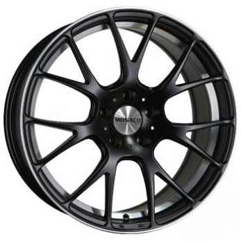 Altele - Jante otel- Stoc Extern Livrare in 4-5 zile 5X120 19X9.5 ET30 MIRABEAU ICE B 72,6