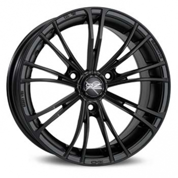 Altele - Jante otel- Stoc Extern Livrare in 4-5 zile 3X112 15X6.5 ET30 X2 Matt Black 57,1