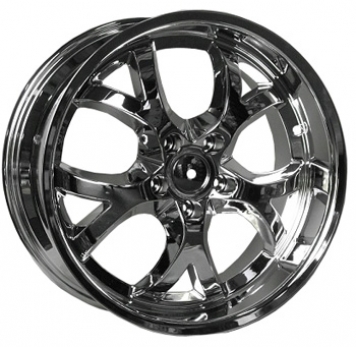 Altele - Jante otel- Stoc Extern Livrare in 4-5 zile 5X114.3 18X8.5 ET35 SU722 CH 73,1