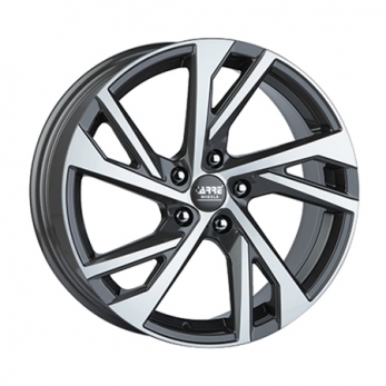 Altele - Jante otel- Stoc Extern Livrare in 4-5 zile 5X112 17X7.5 ET45 TWIST 088 BD 66,45
