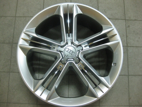 Jante aliaj - WSP Italy - Audi R 849 -S8