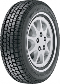 Altele - Jante otel- Stoc Extern Livrare in 4-5 zile 215/70R15 97Q Winter Slalom DT08