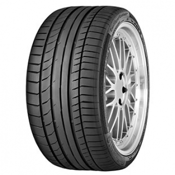 Altele - Jante otel- Stoc Extern Livrare in 4-5 zile 205/50R17 89V SportContact 5 FR
