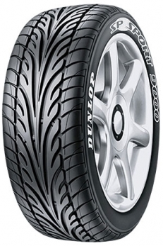 Altele - Jante otel- Stoc Extern Livrare in 4-5 zile 255/40R18 95W SP Sport 9090 MO DOT08