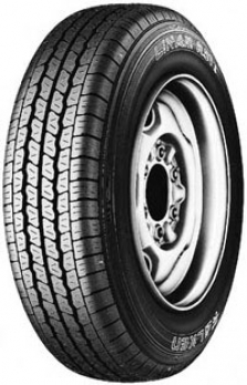 Altele - Jante otel- Stoc Extern Livrare in 4-5 zile 195/65R16C 104T R51 DOT10