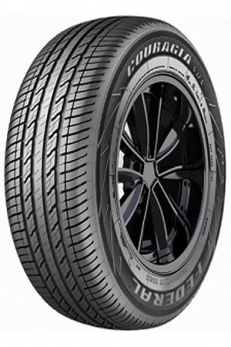 Altele - Jante otel- Stoc Extern Livrare in 4-5 zile 215/65R16 98H Couragia XUV DOT13