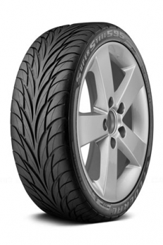 Altele - Jante otel- Stoc Extern Livrare in 4-5 zile 215/40R17 83V SS-595