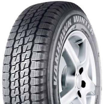 Altele - Jante otel- Stoc Extern Livrare in 4-5 zile 235/65R16C 115R Vanhawk Winter DOT09