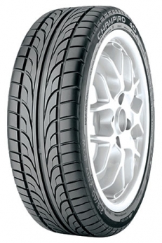 Altele - Jante otel- Stoc Extern Livrare in 4-5 zile 205/55R15 88V CHAMPIRO DT06