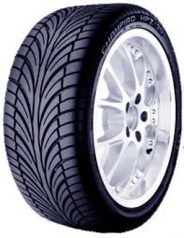 Altele - Jante otel- Stoc Extern Livrare in 4-5 zile 205/40R17 84W Champiro HPZ RF DT06