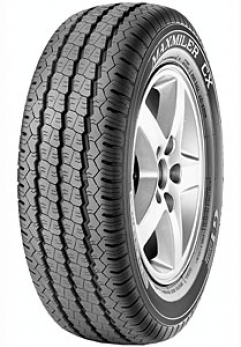 Altele - Jante otel- Stoc Extern Livrare in 4-5 zile 195R15C 106R Maxmiler CX DOT08