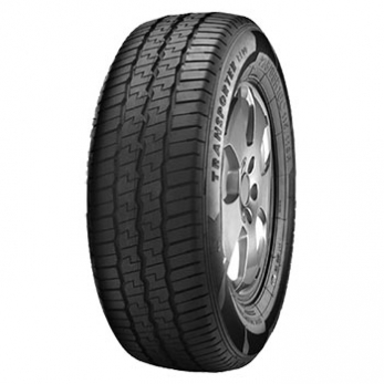 Altele - Jante otel- Stoc Extern Livrare in 4-5 zile 175/75R16C 101R EcoVan2 DOT12