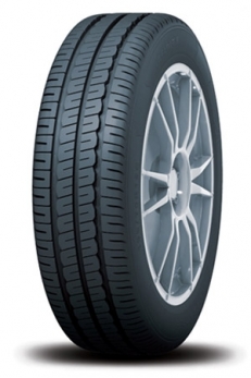 Altele - Jante otel- Stoc Extern Livrare in 4-5 zile 215/70R15C 109S EcoVantage