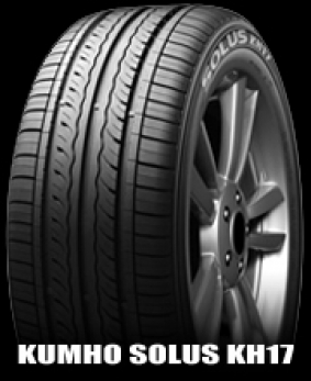 Altele - Jante otel- Stoc Extern Livrare in 4-5 zile 175/80R14 88T KH17 Solus DOT13