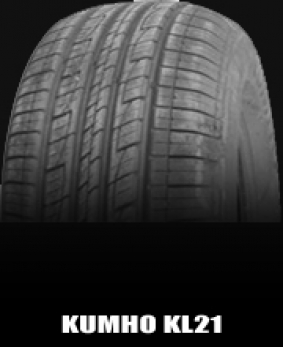 Anvelope - Stoc Extern Livrare in 4-5 zile 255/55R18 109V KL21 SOLUS XL DOT11