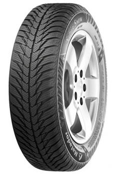 Altele - Jante otel- Stoc Extern Livrare in 4-5 zile 155/70R13 75T MP54 SibirSnow