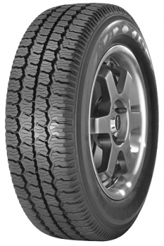 Altele - Jante otel- Stoc Extern Livrare in 4-5 zile 195/65R16C 104T MA-LAS Vanpro
