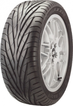 Altele - Jante otel- Stoc Extern Livrare in 4-5 zile 245/35R20 95W MA-Z1 RF DOT09