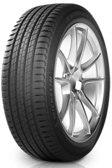 Anvelope - Stoc Extern Livrare in 4-5 zile 255/50R19 107V Latitude Sport 3 XL ESZ