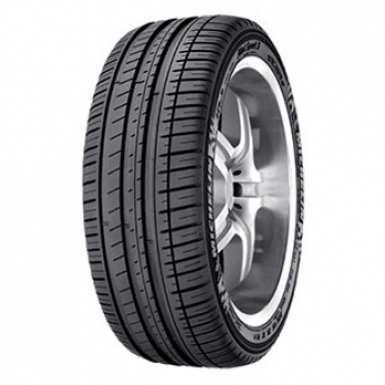 Altele - Jante otel- Stoc Extern Livrare in 4-5 zile 225/40R18 92W Pilot Sport 3 S1 XL