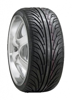 Altele - Jante otel- Stoc Extern Livrare in 4-5 zile 225/55R16 95W NS-2 DOT09