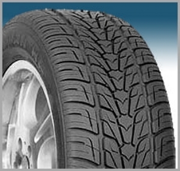 Altele - Jante otel- Stoc Extern Livrare in 4-5 zile 255/55R18 109V ROADIAN HP XL DOT11
