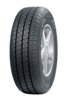 Altele - Jante otel- Stoc Extern Livrare in 4-5 zile 195/70R15C 104S cLine Van