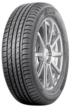 Altele - Jante otel- Stoc Extern Livrare in 4-5 zile 155/70R13 75T iLine