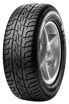 Altele - Jante otel- Stoc Extern Livrare in 4-5 zile 255/45R20 105V Scorpion Zero XL