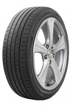 Altele - Jante otel- Stoc Extern Livrare in 4-5 zile 205/45R17 88W Eurovis Sport 04 DOT15