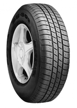 Altele - Jante otel- Stoc Extern Livrare in 4-5 zile 165/80R14 85T SB802 DOT08