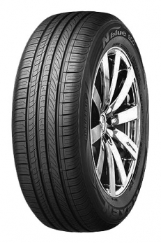 Altele - Jante otel- Stoc Extern Livrare in 4-5 zile 155/65R14 75T N-Blue Eco DOT13