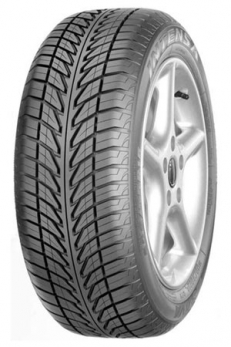 Altele - Jante otel- Stoc Extern Livrare in 4-5 zile 235/40R17 92W INTENSA DOT02